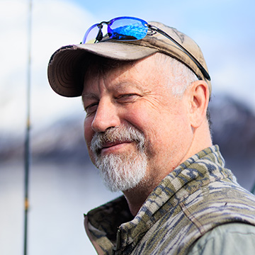 William (Bill) Comer